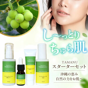 yӂ邳Ɣ[ŁzNatural Essence TAMANU X^[^[Zbg GCWOPA XLPA XLPAZbg e Mtg s / Ђ܃GR [BCBJ010]