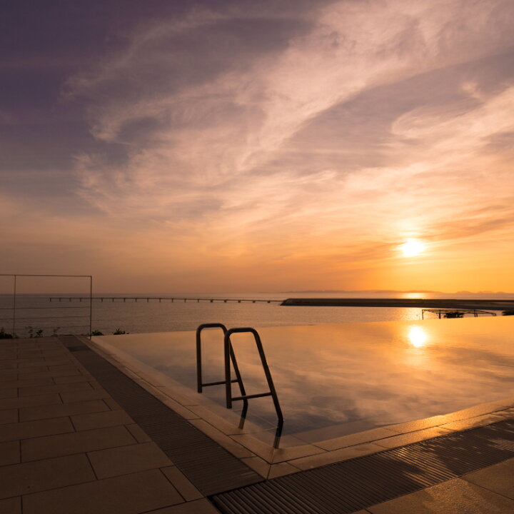 楽天市場】【ふるさと納税】【琉球温泉 瀬長島ホテル】1泊朝食付きペア  