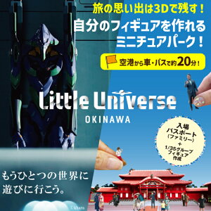 yӂ邳Ɣ[ŁzyIׂzLittle Universe pX|[g { 1/35 tBMA쐬iAJ009j