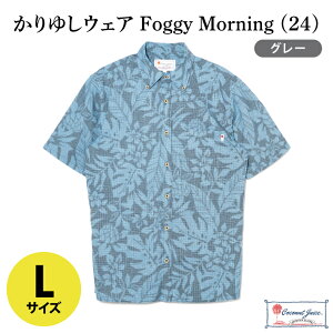 yӂ邳Ɣ[ŁzyCoconut Juicez 䂵EFA Foggy Morning (24)yJ[FO[ATCYFMELELLzb䂵  ߕ  䂵EFA Ȃ ꌧ LsiCB011j