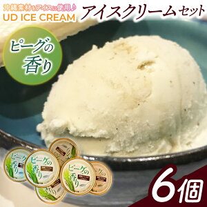 yӂ邳Ɣ[Łzr[O̍ ACX ACXN[ Zbg 6 ( 1 ) UD ICE CREAM fނACXɎgp(AN003)