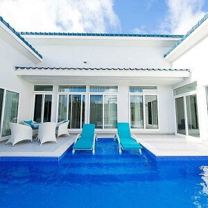 yӂ邳Ɣ[ŁzLEORESORT-{Ó- Premiere Suite Villa 1h v[@ | 3`4 ze h v[t AChLb` 󊣑@t s  ό ċx ~x e B l