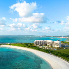 【ふるさと納税】ヒルトン沖縄宮古島リゾートご利用券【30,000円】（JQ001）