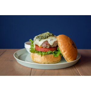 yӂ邳Ɣ[ŁzuBocca burgeri{bJo[K[jvH`Pbgi6,000~jiRB002j