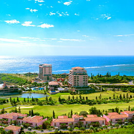 【ふるさと納税】ホテルシギラミラージュ ペア宿泊券（1泊朝食付）※ジャグジー付　沖縄 離島 宮古島 南国リゾート