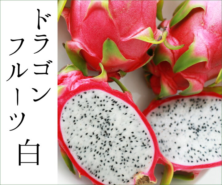 楽天市場 ふるさと納税 沖縄 宮古島産 ドラゴンフルーツ 白 2kg 22年夏発送 贈答用 南国 宮古島 離島 沖縄県宮古島市