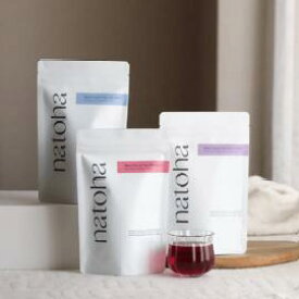 【ふるさと納税】沖縄の恵みがたっぷり詰まった黒人参茶3種セット