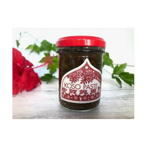 yӂ邳Ɣ[ŁzVNyfy[Xgichoukrane KOSO PASTEj100g