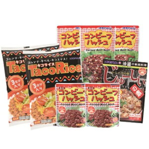 �y�ӂ邳�Ɣ[�Łz�y�I�L�n���z���Ă���OKINAWAN�Z�b�g