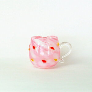 yӂ邳Ɣ[ŁzyRYUKYU GLASS WORKS Cztn[g^OXiԂj