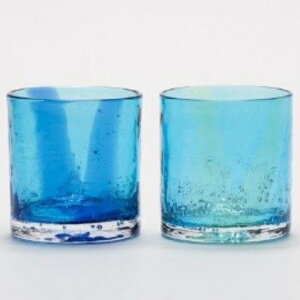yӂ邳Ɣ[ŁzyRYUKYU GLASS WORKS Cz͂܂bNOX2FZbg