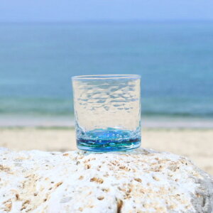 yӂ邳Ɣ[ŁzyRYUKYU GLASS WORKS CzILiI[V@bNi[Wj Z  ǒJ  KX KXH[ ViC ̌H[ ʂ u[ Rogu[ nYi  