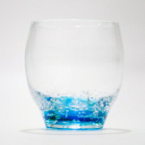 yӂ邳Ɣ[ŁzyRYUKYU GLASS WORKS CzILiI[V@ohbN Z ǒJ Rbv  KX FႢL  KXH[ ʂ u[  nYi  lCi FႢL