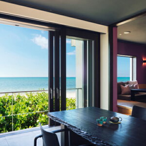 【ふるさと納税】【星のや沖縄】宿泊補助券 (36万円分)ふるさと納税 ☆ 星野リゾート 読谷村 オーシャンビュー ハイクラス インフィニティプール リゾートホテル オーシャンフロント サ