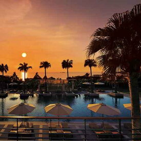 【ふるさと納税】ジ・ウザテラスビーチクラブヴィラズ＜商品券60万円分＞