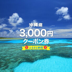 【ふるさと納税】安栄観光 3,000円クーポン券　【チケット・旅行】