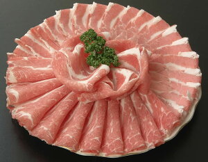 808アベル 鹿児島 黒豚 しゃぶしゃぶ バラ400g+モモ400g 産地直送 ギフト 豚肉 冷しゃぶ SSS 母の日