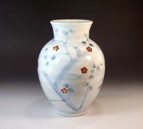 楽天市場】梅 壺（アート・美術品・骨董品・民芸品｜ホビー）の通販
