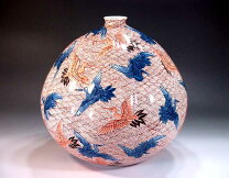 楽天市場】青磁 花瓶（アート・美術品・骨董品・民芸品｜ホビー）の通販