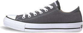 CONVERSE CANVAS ALL STAR OX コンバース オールスター ローカット メンズ スニーカー【送料無料】