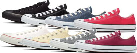 CONVERSE CANVAS ALL STAR OX コンバース オールスター ローカット メンズ スニーカー【送料無料】