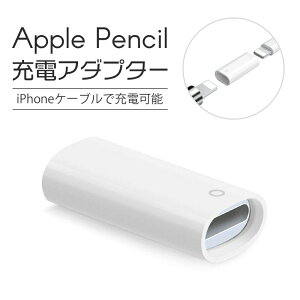 y  z Apple Pencil [d ϊA_v^ AbvyV ϊ USB USBP[u USBP[uϊA_v^ [dP[u P[u iPad pro Jo[ P[X y