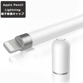 Apple Pencil 交換用キャップ Apple Pencilカバー キャップ カバー アップルペンシル 交換用 互換 iPad iPhone スマホ タブレット 予備