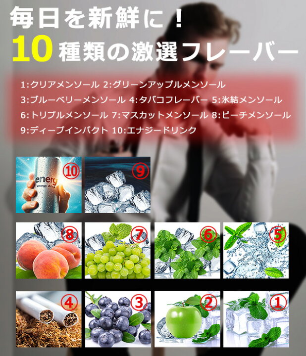 楽天市場】【衝撃価格！値下げしました 】 電子タバコ 信頼の日本監修 