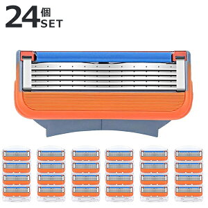 ylCiZbg̔! Ȃv[gLy[zfafe Wbg 5n t[W ֐n ݊i 24 Gillette Fusion vOCh ݂ 䓁 ւn wbh Fusion5 E J~\