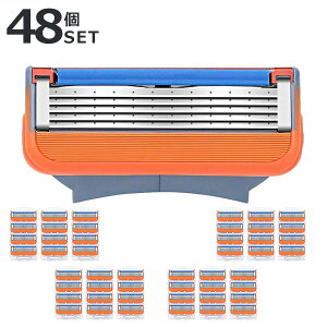 ylCiZbg̔! Ȃv[gLy[zfafe Wbg 5n t[W ֐n ݊i 48 Gillette Fusion vOCh ݂ 䓁 ւn wbh Fusion5 E J~\