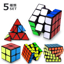 楽天市場】ルービックキューブ セット（ホビー）の通販