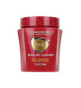 ���ē��ׁ��yCONNOISSEURS /�R�j�V���A�[�Y�zJEWELRY CLEANER/Fine Jewelry Cleaner