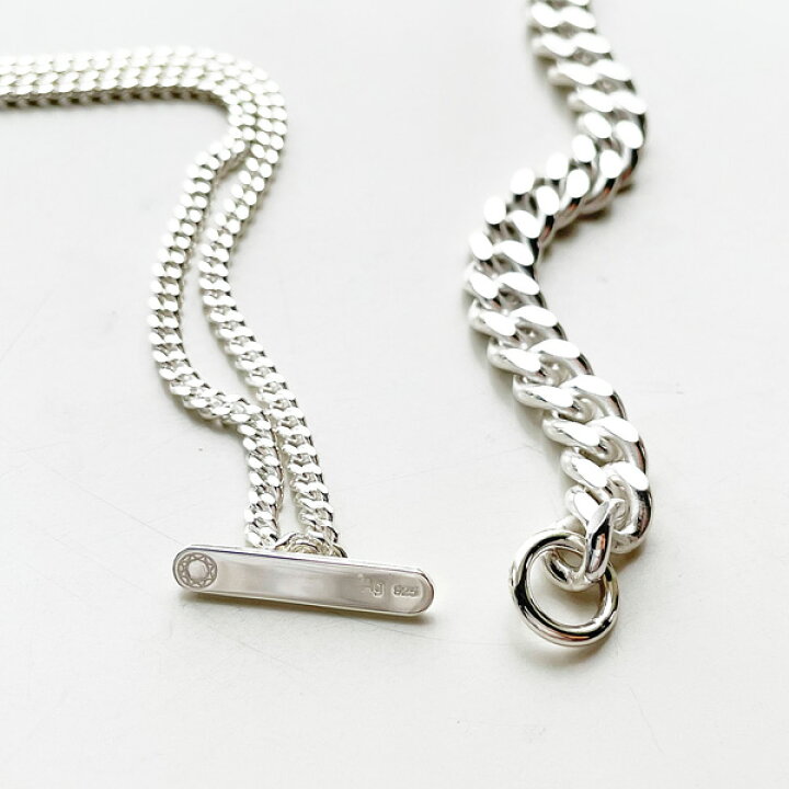 楽天市場】☆再入荷☆【Saskia Diez/サスキアディツ】GRAND NECKLACE 