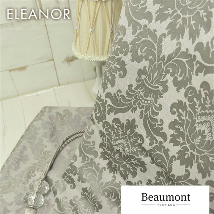 楽天市場】イギリス 輸入生地商品名：ELEANOR/ashブランド名：BILL 