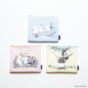FMOOMIN COMIC MAT PVC tbg|[` MOOMIN [~ g~C XitL l LN^[ fB[X ~j|[` 킢 hJ gx  sp