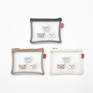 �������FTHE THREE CATS ���b�V���~�j�t���b�g�|�[�` �L �O�b�Y ��l �o�b�O �g�[�g�o�b�O�@�L�����N�^�[ ���f�B�[�X ���킢�� �L�����N�^�[ �O�b�Y ���s �g���x�� �a����