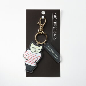�������FTHE THREE CATS �A�N�����L�[�z���_�[ �L �O�b�Y ��l �o�b�O �g�[�g�o�b�O�@�L�����N�^�[ ���f�B�[�X ���킢�� �L�����N�^�[ �O�b�Y ���s �g���x�� �a����
