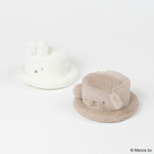 FBRUNA WINTER ACCESSORIES MINI FUR HAT `[@MIFFY ~btB[ BORIS {X ObY l |[` LN^[ fB[X  킢 LN^[ObY s