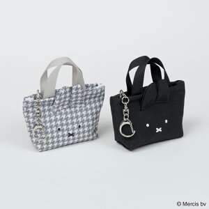 FMIFFY ChidoriMonotone MINI g[g`[@MIFFY ~btB[ ObY l |[` LN^[ fB[X  킢 LN^[ObY s