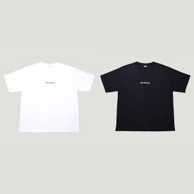 送料込：1M UNISEX T-Shirt Slogan 1MILIION 1M　Tシャツ