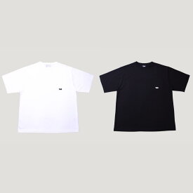 送料込：1M UNISEX T-Shirt Basic（BLACK） 1MILIION 1M　Tシャツ