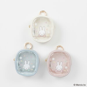 �������FMIFFY FLOWER PVC�}�C�N���~�j�X�N�G�A�|�[�`�@MIFFY �@�~�b�t�B�[ �O�b�Y ��l �|�[�` �L�����N�^�[ ���f�B�[�X �������� ���킢�� �L�����N�^�[�O�b�Y ���s