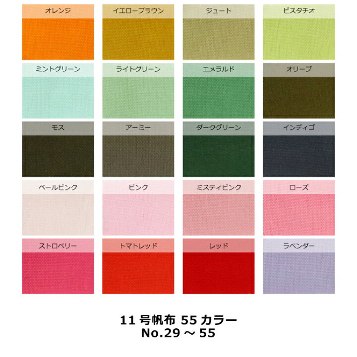 楽天市場】＼スーパーSALE期間P5倍!／トートバッグキット 11号帆布 