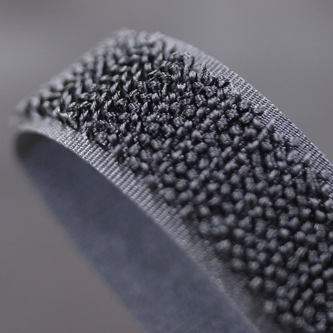 楽天市場】YKK クイックロン面ファスナー 縫製用 16mm幅 B面 2QN 10cm