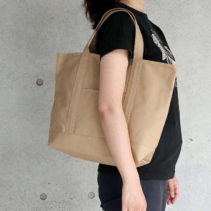 楽天市場】大トートバッグキット 11号帆布 Part1 全55色 日本製 男女 