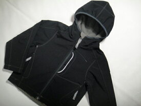 【中古】アールイーアイ・REI　ストレッチ　フリースJKT　☆サイズ　BOY’S　XS☆　KUA-041