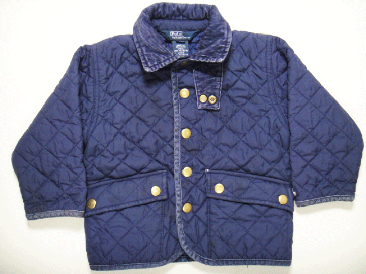 楽天市場】【中古】 ラルフローレン・Ｒａｌｐｈ Ｌａｕｒｅｎ ベビー