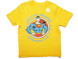 楽天市場 スーパーマン Tシャツ キッズ ベビー マタニティ の通販