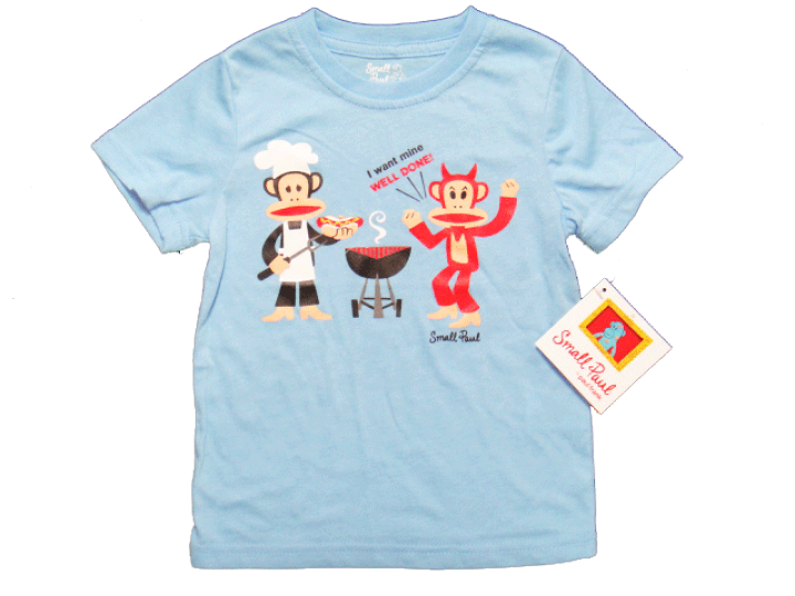 楽天市場】paul frank ポールフランク small paul Tシャツ
