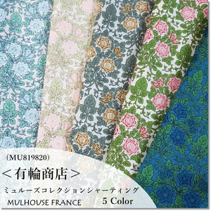 YUWALց~[YRNVV[eBORbgNostalgic flower5F(MU819820)